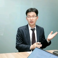 Myeonghan Yu