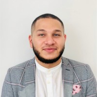 Mohamed Marei Madi