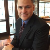 Matthew Bogue