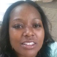 Tyisha Tomlinson