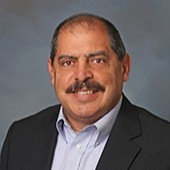 Dan Ortego