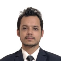Rajarshi Sarma