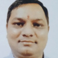 DEEPAK KUMAR BHARDWAJ