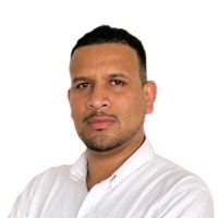 Anthony Javier Garcia Miñan