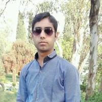 Muhammad Waqas