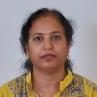 Retd. Flt Lt. Suraksha Duddu