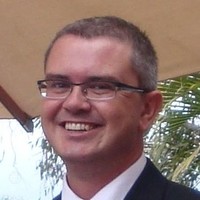 Mark Hewitt
