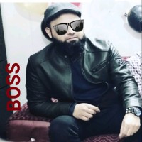 Syed Muhammad Abbas Saeed Bukhari