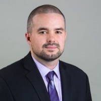 Pat Estey, Ma, Cfre