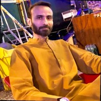 Faisal Masood