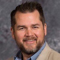 Todd Pennington