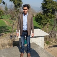 Hassam Rasheed