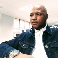 Patrick Molefe