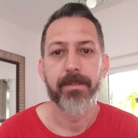 Anderson José Almeida Camargo