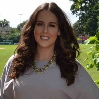 Ellie Gosling