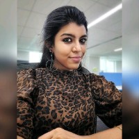 Ranjana C
