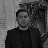 Shakhzod Umarov