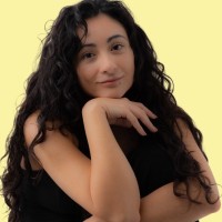 Myriam Moreno Martinez