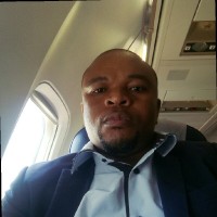 Patrick Msimango