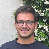 Max Legrix De La Salle