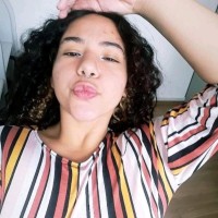 Kaellane Conceição