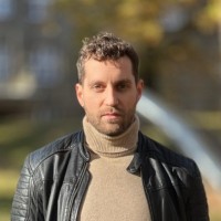 Marcin Michalec