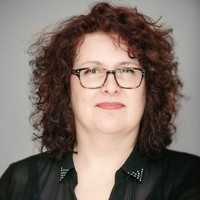 Martine Brisebois