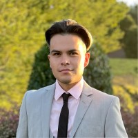 Christian Duque Tello
