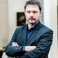 Nedim Imre