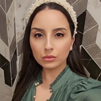 Darine Adada