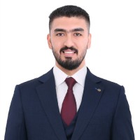 Farrukh Sadullaev