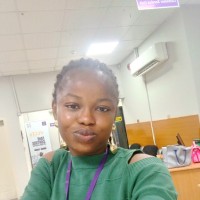 Oluwatoyin Bakare