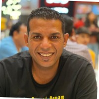 Mohammed Foda