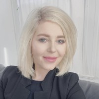 Elizabeth Friend