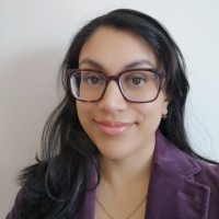 Barkha Patel, Phd