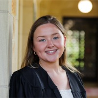 Caroline Smith