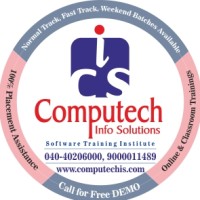 Computech Info Solutions