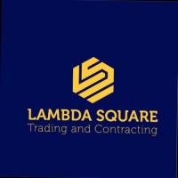 Lambda Square Trading And Contracting