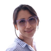 Lina Constanza Martínez Rodríguez