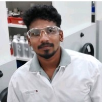 Mayilvaganan E