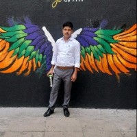 VIKAS KUMAR SAINI