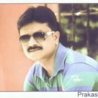 Prakash Raval (Professional Artists)