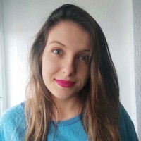 Barbara Martínez Zazo