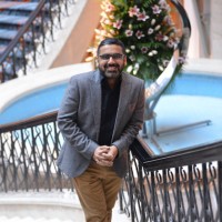 Dr Nadeem Akram Butt