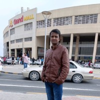 Md Aarif Hussain