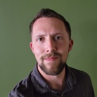 Caleb Paul