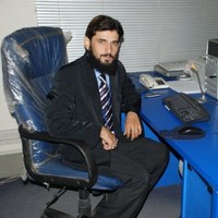 Imran Ahmed