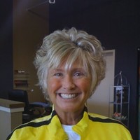 Carol Harshman