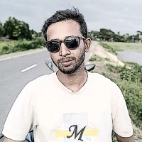 Shahin Alam