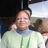 Janet Lewis